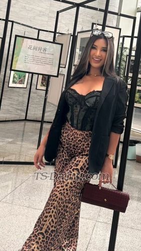 trans girl AmandaBabe 5597170