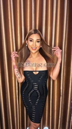 trans girl AmandaBabe 6929241