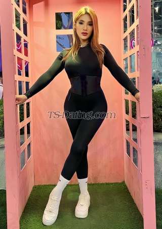 trans girl AmandaBabe 8794506