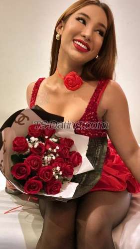 trans girl AmandaBabe 9455372