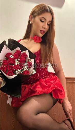 trans girl AmandaBabe 9455398