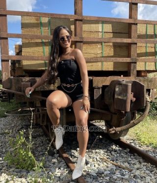 trans girl Karollbp99 7246021