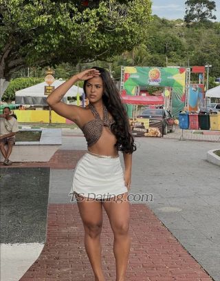trans girl Karollbp99 7246133