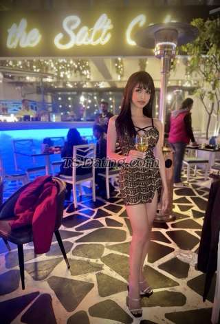 trans girl AmandaGrey 4271416