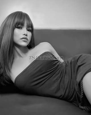 trans girl AmandaGrey 4597622