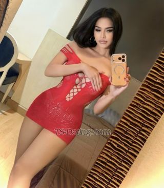 trans girl AmandaGrey 5489415