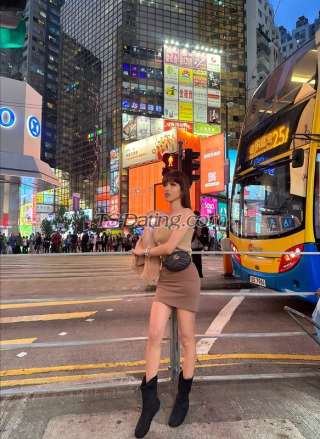 trans girl AmandaGrey 8716026