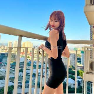 trans girl AmandaGrey 8821415