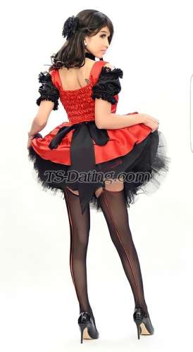 trans girl AmandaGrey 8824081