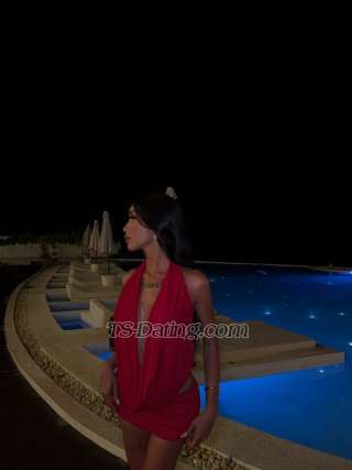 trans girl amandacy 0167785