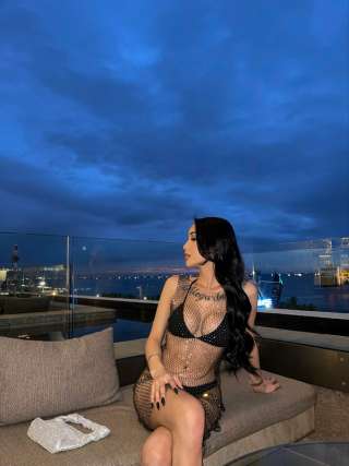 trans girl amandacy 5533257