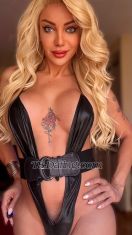 Amanda Lear Madrid Transex Amanda Lear la trans brasileña más sexy y elegante que vas
a conocer Me defino como una chica super hot, exótica y con
un físico que te excitará mucho. . Versátiles,
pasivas y activas, podemos disfrutar de varias maneras con
la lengua francesa, negra y oral natural, con masajes
relajantes, una experiencia inolvidable estoy en un
apartamento independiente, pasaremos el extremo me avisas
media hora antes de pasar y te espero acepto PayPal.
Transferencia inmediata o efectivo 