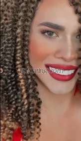 AmandaTS69 Burgos Transex PERFECT TS SOPHIA SWEET
Hello darling, I'm Sophia Sweet,
a young TS, only 24 years old and 1.78 m tall, who wants to
give you the best sexy experience.

Love, Sophia
Sweet, a super female transwoman of 24 years of age,
Venezuelan, I am white with soft skin and silky red hair and
blue eyes and angelic eyes, her with fun, I am super
cariñosa, I make video calls so that you can understand
that I am the same as the photos, and I send photos and
videos via WhatsApp willing to give the best of me for all
your needs

I love to live moments to the fullest
without stress, I like to feel the taste of people and them,
I would love to receive the same from you if you want to
know me, contact me on WhatsApp so that you can understand
that I am just the same number of photos and I share with
you more social networks that I am known for with more
photos and videos.