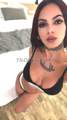 trans girl Amandamiguer 0603033