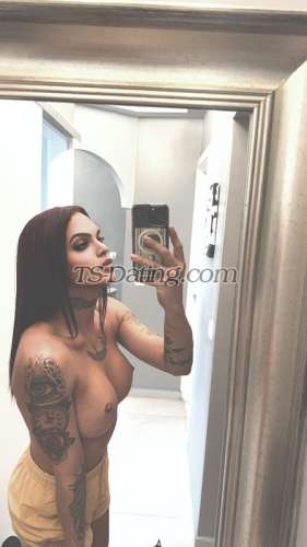 trans girl Amandamiguer 1595148