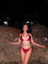 Amara Chua Taipei TS escort 