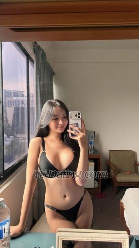 trans girl AmaraChua 4784728