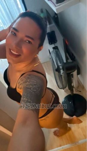 trans girl Amaranta05 1245795