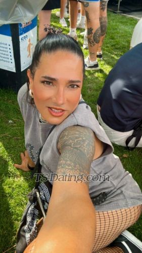 trans girl Amaranta05 1247231