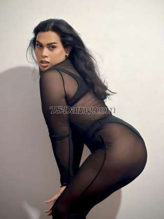 trans girl Amassona 9496265