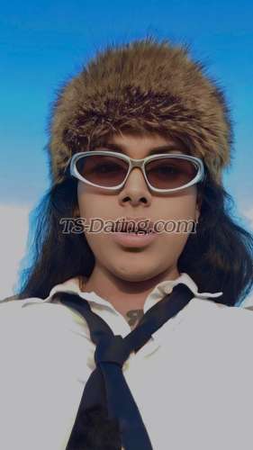 trans girl Amassona 9496622