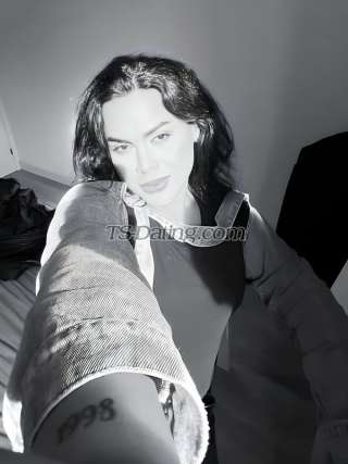 trans girl Amassona 9496659