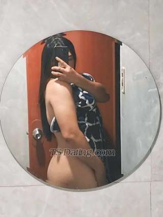 trans girl AmazingJoan28 2557330