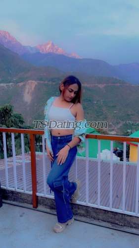 trans girl AmberArora 1165042