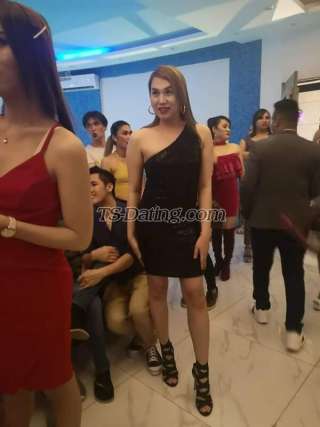 trans girl Amberjavier12 6788871