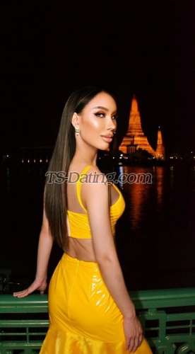 trans girl AmeliaLadyboy 6294724