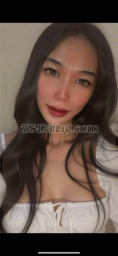 trans girl AmeliaTS21 8057452