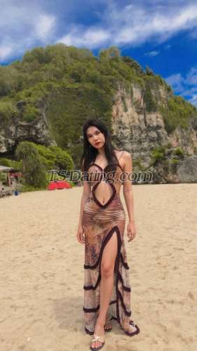 trans girl AmeliaTS21 8057614