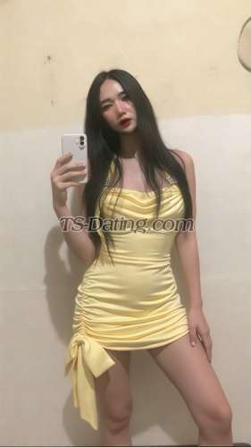 trans girl AmeliaTS21 8057810