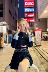 Ameliasuasa Bangkok TS escort 