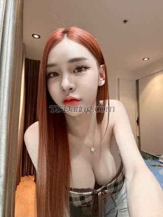 trans girl Ameliasuasa 6651161