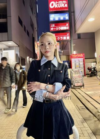 trans girl Ameliasuasa 9080343