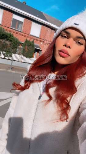 trans girl AmericanAng 7575798