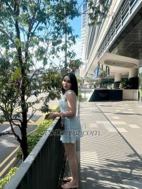 Amilahkoko Taichung Transex Eu sou uma nova ladyboy aqui Sou novo por aqui. Se quiser algo novo, fique à vontade para entrar em contato. ***Pode me adicionar :( Telegram @Yo2542) Meu WhatsApp +601125671011 Disponível 24 horas Reservas ❤️❤️🥰 Eu posso fazer tudo por você PRIMEIRA VEZ MUITO BEM-VINDO CASAL MUITO BEM-VINDO, CÂMERA DE SEXO DISPONÍVEL POPPER DISPONÍVEL BEBIDA DISPONÍVEL EXPERIÊNCIA DE AMIGAS JANTAR FESTA Também sou muito atenciosa e em um nível diferenciado. Meu ambiente é agradável, aconchegante e estarei sempre disposta a recebê-lo. No meu atendimento, costumo ser bem liberal. Tenho um corpo lindo, seios fartos e saborosos, um bumbum lindo como nas fotos e um pau grande que não tenho dificuldade em usar. Sou muito delicada e paciente com iniciantes, faço sexo oral molhado. Perca-se nas minhas curvas, meu corpo é exatamente como nas fotos, sem nenhum tipo de decepção.