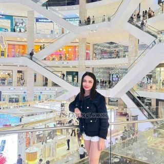 trans girl Amilahkoko 0652613