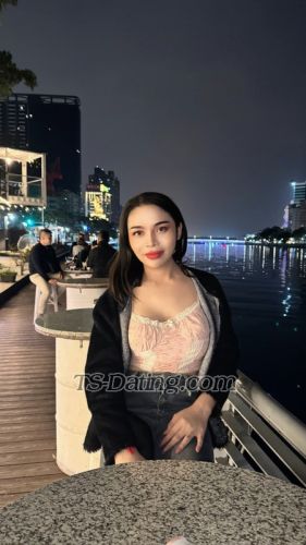 trans girl Amilahkoko 8449331