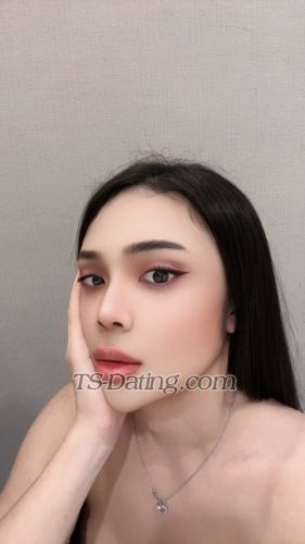 trans girl Amilahkoko 9096852