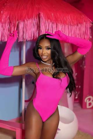 trans girl AminaDior 4471880