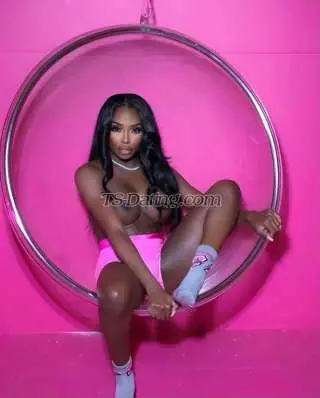 Shemale AminaDior 4471895