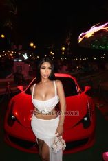 Amira Danger Bali Transex I'm the type of woman that can be sweet like sugar ... but also dangerous like fire. With a look, I drag you into the abyss of desire, and I will not let you out until you have tried everything I have for you. Are you ready to feel all my heat?

Hello Love Am Amira 22 years old proud 🇵🇭Model of FASHIONNOVA New in this site Want to Explore new Town And it will make your Fantasy fulfill 101% a humble person have a kind heart and crazy mind that will make you falling in love with me. that will make you SATISFIED You want to get Wet & Wild BOOK YOUR SLOT LOVERS Can’t TO SEE you‼️

Rate my profile picture will get my exclusive content free‼️

VIDEO CALL TO VERIFY SO YOU WILL SEE HOW SAME SAME IN THE PHOTOS IKNOW AM SO  GORGEOUS MY PARENTS GIVE ME NICE GEANS 🤪

Willingness to Do
Anal Sex, ASMR, Cameltoe, Close up, Cosplay, Dancing, Deepthroat, Dildo, Double Penetration, Finger play, Foot Fetish, JOl, Live orgasm, Oil, Roleplay, Smoking, SPH, Squirt, Striptease, Twerk, Vibrator, POV, Long nails, Shaved, Leather, High Heels, Tattoo, Latex, Natural

CAM SHOW AVAILABLE ‼️
SELLING SEX VIDEO ‼️

💯Staying in 5star Hotel 
💯HIGH CLASS ESCORT 
💯HYGIENIC & CLEAN 
💯Always Do HIV Test NEGATIVE!!!

NO TO BARGAINING PEOPLE 
NO RUSH SERVICE  
NO BLIND MEET UP 
NO FOOLING AROUND 
NOT FOR ALL
NOT SHARING ROOM 
ASKING NUDE PICTURE AUTOMATICALLY BLOCKED 

For Booking DM👇🏻
What’s up | +971557096525
Telegram | @Dangermeow_meow
Line | +886 933 667 497

