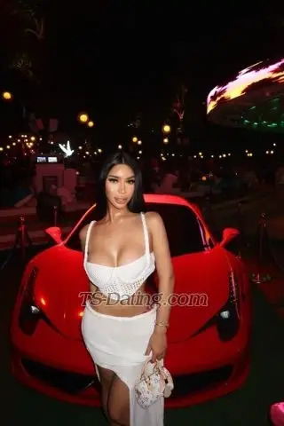 Shemale AmiraDanger 2531708