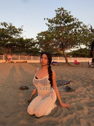 trans girl Amirasohott 0085842