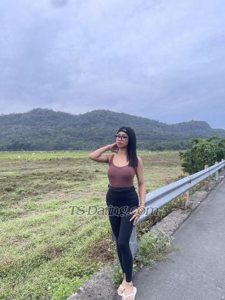 trans girl Amirasohott 5770853