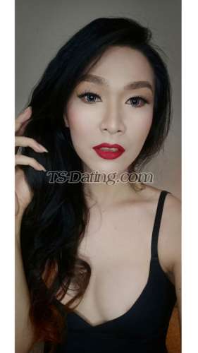 trans girl AmorPowers 1529830