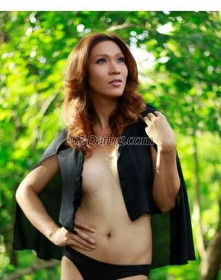 trans girl AmorPowers 2844240