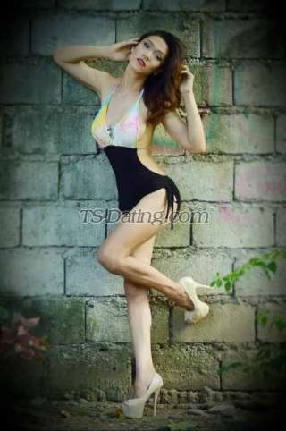 trans girl AmorPowers 3736247